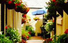 The Besom Inn Restaurant餐厅图片