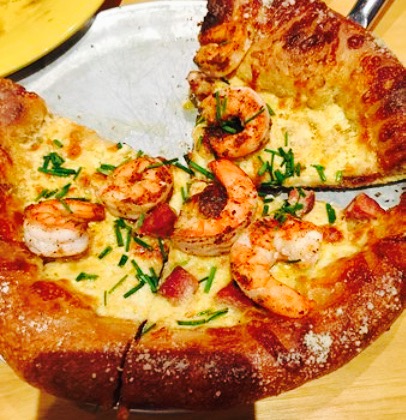 Mellow Mushroom Bowling Green