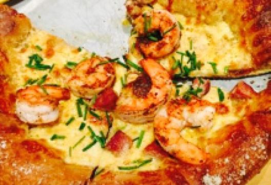 Mellow Mushroom Bowling Green美食图片