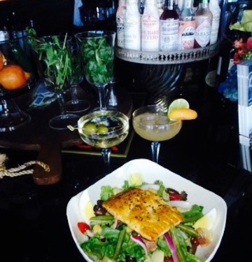 Cody's Restaurant Bar & Patio