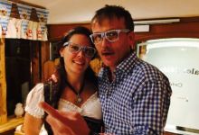 Restaurant Hot Stone Chalet美食图片