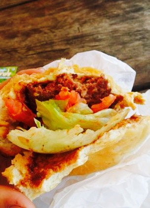 Sandy's Fish Shop餐厅图片