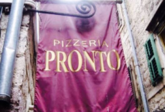 Bistro Pronto美食图片