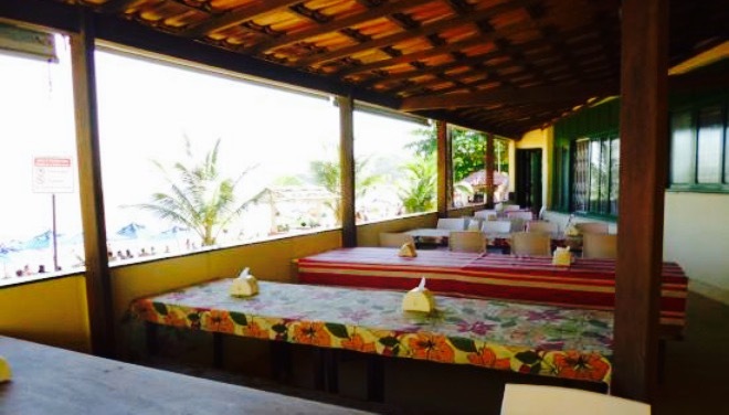 Restaurante Delícia Mineira