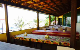 Restaurante Delícia Mineira
