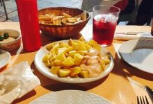 Cerveceria Las Ninas美食图片