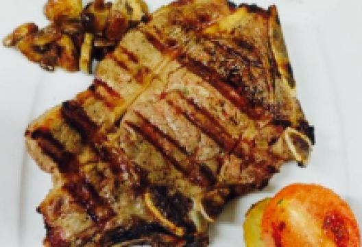 Restaurante Ca l'Elisa美食图片