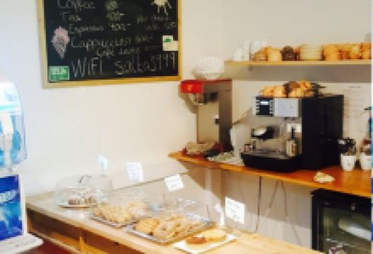 Restaurant Salka美食图片