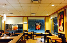 KFC餐厅图片