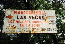 Marisquería Las Vegas美食图片
