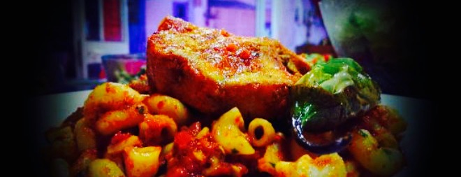 Chez Zina餐厅图片