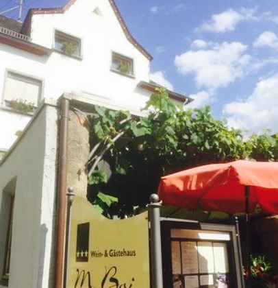Wein- und Gästehaus M. Bai