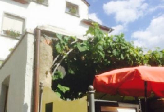 Wein- und Gästehaus M. Bai美食图片