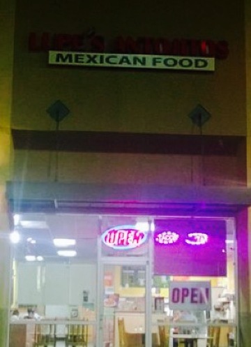 Lupe’s Antojitos餐厅图片