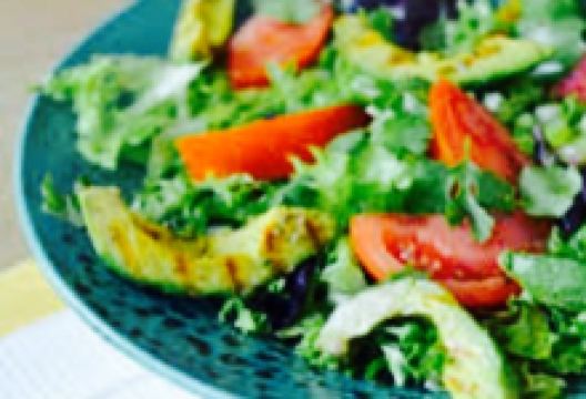 Restaurant Trans Sahara美食图片