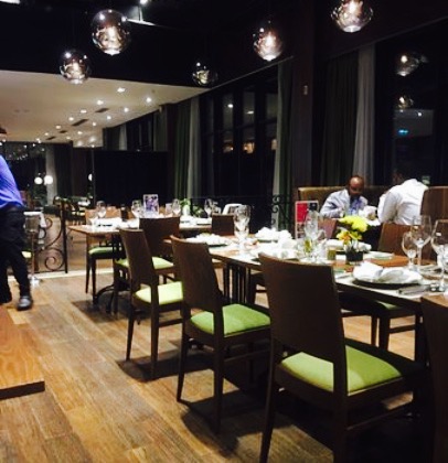 Fogo No Chao餐厅图片