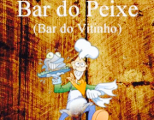 Bar do Peixe - Bar do Vitinho