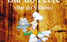 Bar do Peixe - Bar do Vitinho餐厅图片