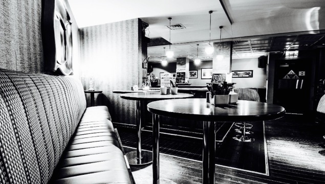 The Gallery Restaurant & Bar