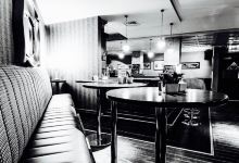 The Gallery Restaurant & Bar美食图片