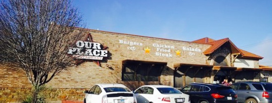 Our Place Restaurant
