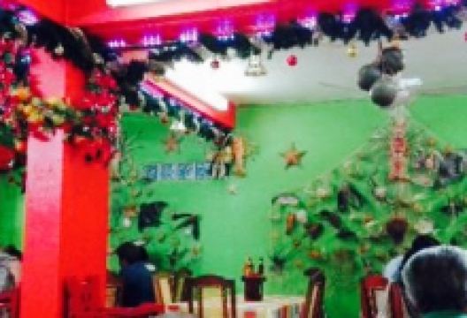 El Camaron Desvelado美食图片