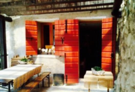 Ristoro Ai Fontanazzi - Casa sul Fiume美食图片