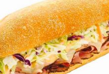Capriotti's Sandwich Shop美食图片