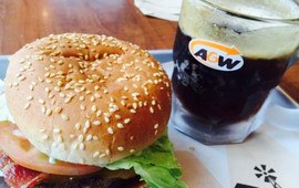 A&W