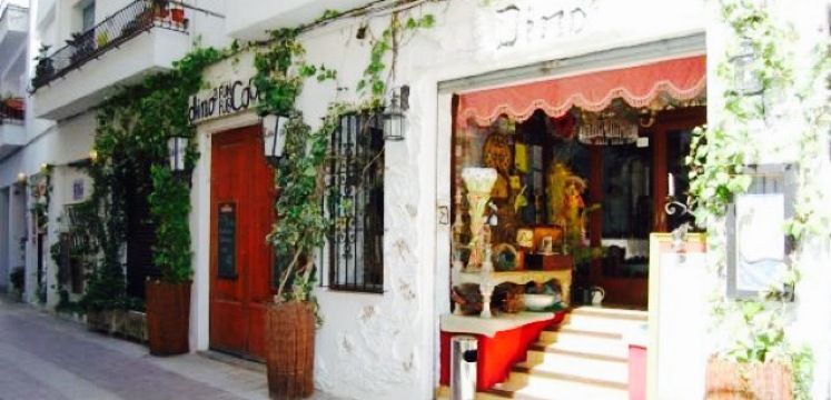 Dino's Ristorante餐厅图片