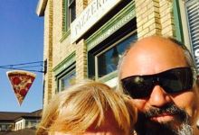 Pizzeria 201 montgomery mn美食图片