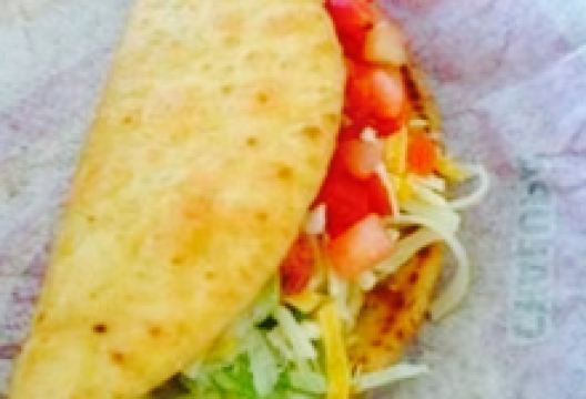 Taco Bell美食图片