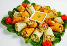 Muscle Maker Grill美食图片