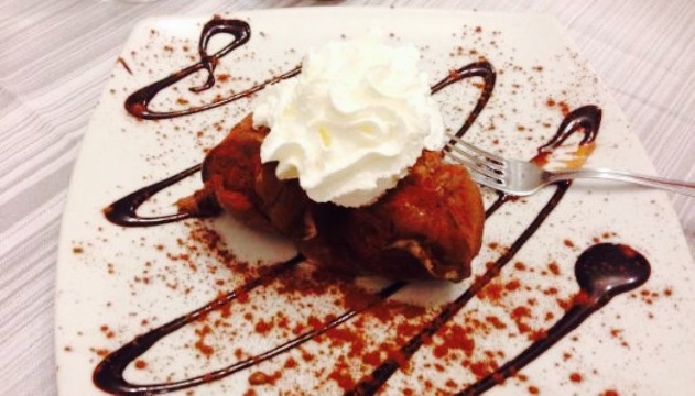 Ristorante Pizzeria Vecchia Roma