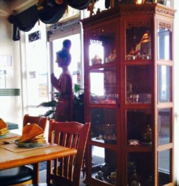 Thai Place Restaurant餐厅图片