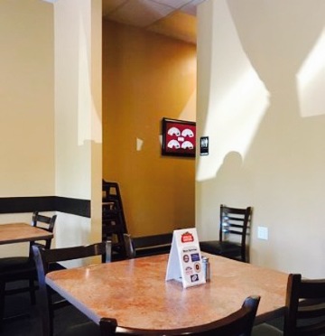 Carmelo's Italian Pizza餐厅图片