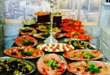 Ristorante Alpenzeiger Pizzeria Bellavista美食图片