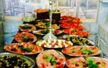 Ristorante Alpenzeiger Pizzeria Bellavista餐厅图片