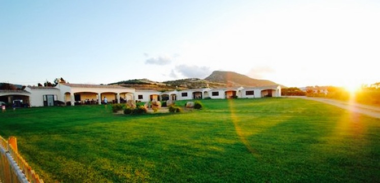 Tenute Costadoria - Restaurant