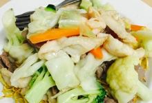 Tony's Chinese美食图片