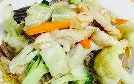 Tony's Chinese