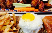 Kelsey's Neighborhood Bar & Grill餐厅图片