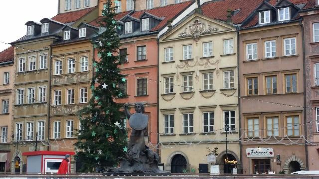 Castle Square