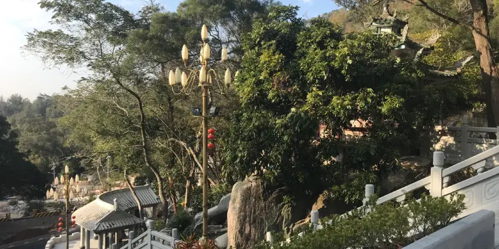 永安旅遊