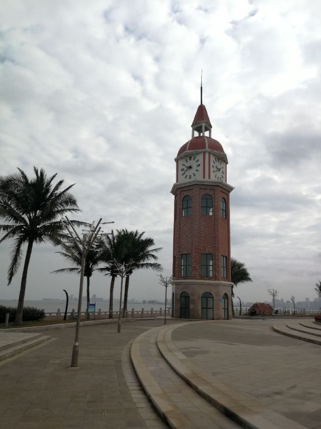 홀리데이 해변