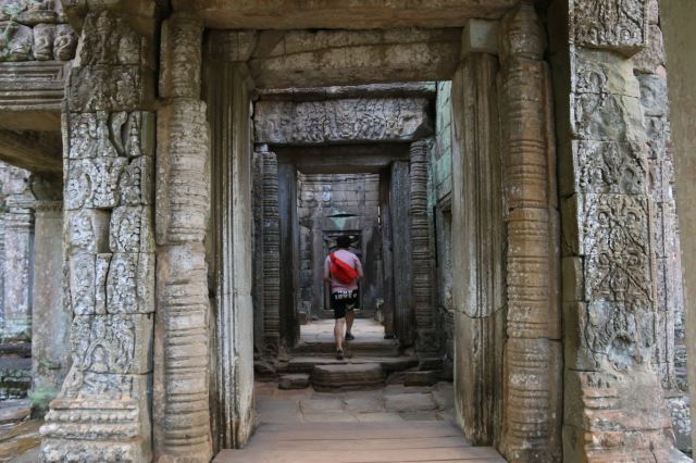Preah Khan