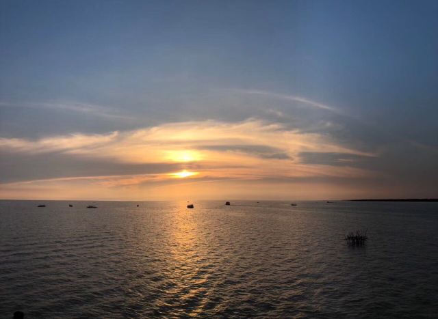 Tonle Sap Lake