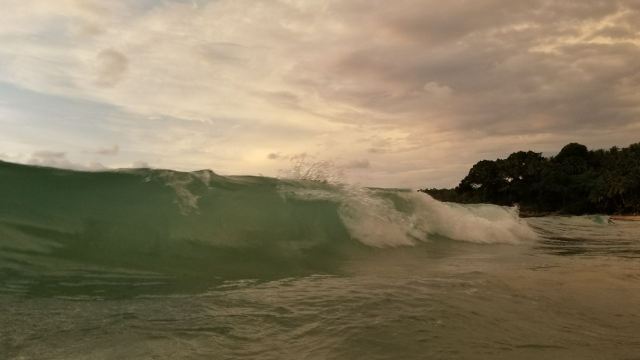 Surin Beach