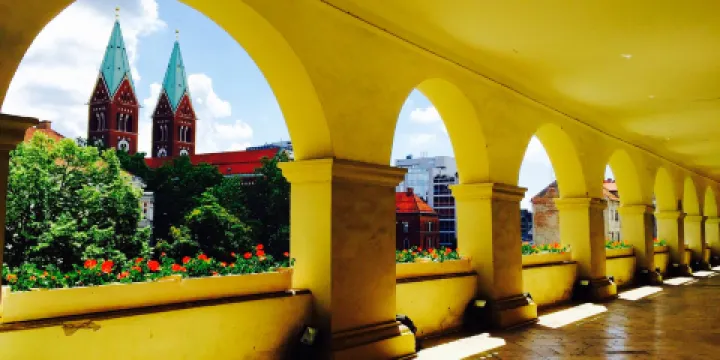 Regional Museum Maribor