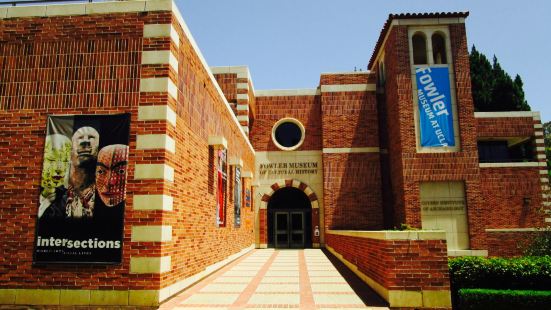 Fowler Museum
